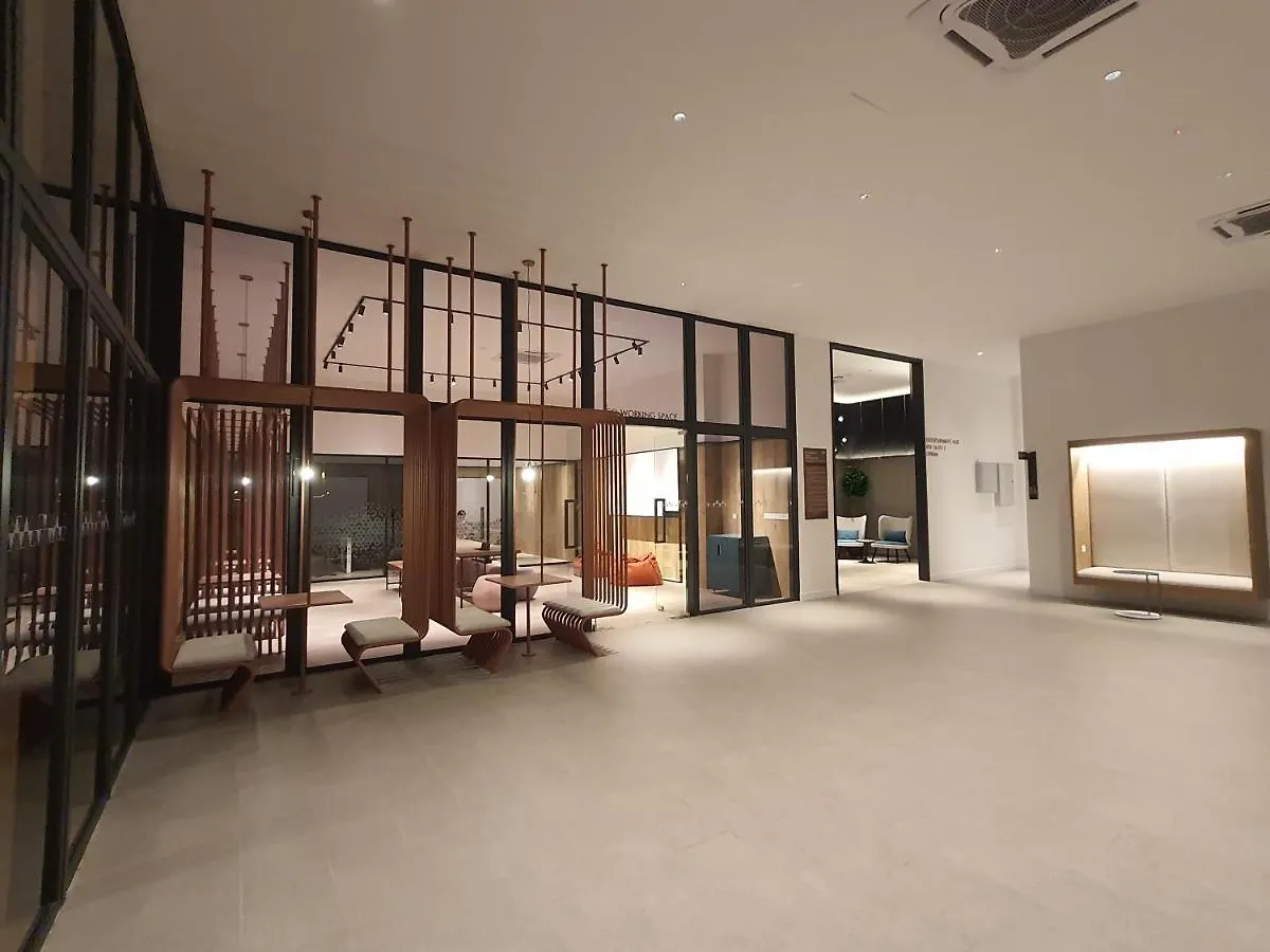 Apartament M Vertica Cheras 3Bedroom New Condo With Merdeka118 View Kuala Lumpur